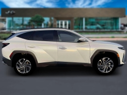 Hyundai Tucson Hybrid Limited AWD 2026