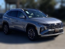 Hyundai Tucson Hybrid Limited AWD 2026