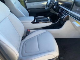 Hyundai Tucson Hybrid Limited AWD 2026