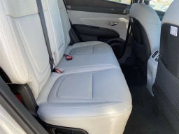 Hyundai Tucson Hybrid Limited AWD 2026