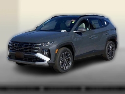 Hyundai Tucson Hybrid Limited AWD 2026