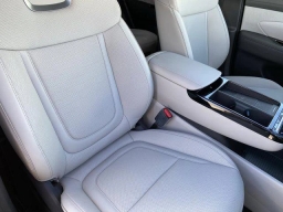 Hyundai Tucson Hybrid Limited AWD 2026