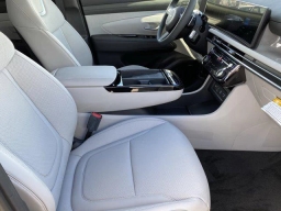 Hyundai Tucson Hybrid Limited AWD 2026