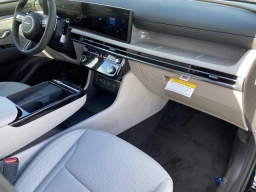 Hyundai Tucson Hybrid Limited AWD 2026