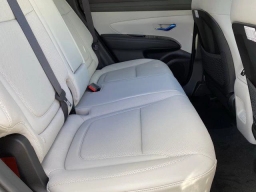 Hyundai Tucson Hybrid Limited AWD 2026