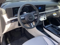 Hyundai Tucson Hybrid Limited AWD 2026