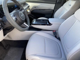 Hyundai Tucson Hybrid Limited AWD 2026