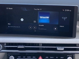 Hyundai Tucson Hybrid Limited AWD 2026