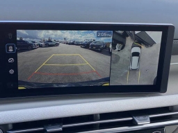 Hyundai Tucson Hybrid Limited AWD 2026