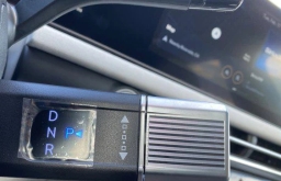 Hyundai Tucson Hybrid Limited AWD 2026