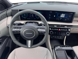 Hyundai Tucson Hybrid Limited AWD 2026