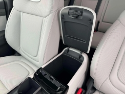 Hyundai Tucson Hybrid Limited AWD 2026