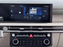 Hyundai Tucson Hybrid Limited AWD 2026