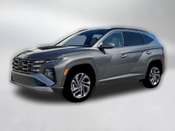 Hyundai Tucson Hybrid Limited AWD 2026