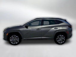 Hyundai Tucson Hybrid Limited AWD 2026