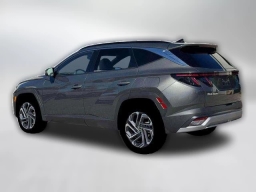 Hyundai Tucson Hybrid Limited AWD 2026