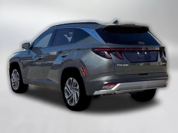 Hyundai Tucson Hybrid Limited AWD 2026