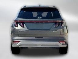 Hyundai Tucson Hybrid Limited AWD 2026