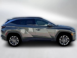 Hyundai Tucson Hybrid Limited AWD 2026
