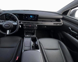 Hyundai Tucson Hybrid Limited AWD 2026