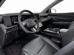 Hyundai Tucson Hybrid Limited AWD 2026