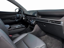 Hyundai Tucson Hybrid Limited AWD 2026