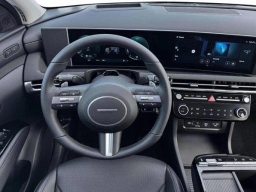 Hyundai Tucson Hybrid Limited AWD 2026