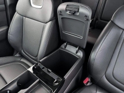 Hyundai Tucson Hybrid Limited AWD 2026