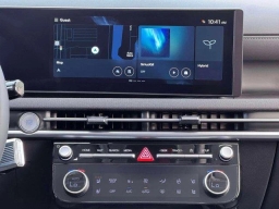 Hyundai Tucson Hybrid Limited AWD 2026