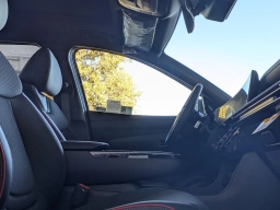 Hyundai Tucson Hybrid N Line AWD 2025