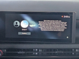 Hyundai Tucson Hybrid N Line AWD 2025