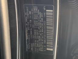 Hyundai Tucson Hybrid N Line AWD 2025