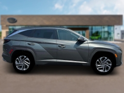 Hyundai Tucson Plug-In Hybrid Limited AWD 2026