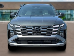 Hyundai Tucson Plug-In Hybrid Limited AWD 2026