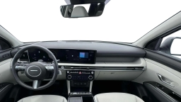 Hyundai Tucson Plug-In Hybrid Limited AWD 2026