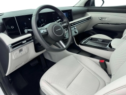 Hyundai Tucson Plug-In Hybrid Limited AWD 2026