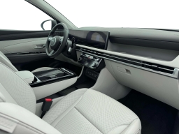 Hyundai Tucson Plug-In Hybrid Limited AWD 2026