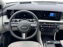 Hyundai Tucson Plug-In Hybrid Limited AWD 2026