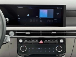 Hyundai Tucson Plug-In Hybrid Limited AWD 2026