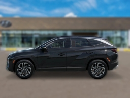 Hyundai Tucson Plug-In Hybrid Limited AWD 2026