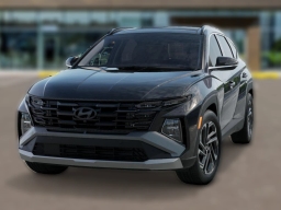 Hyundai Tucson Plug-In Hybrid Limited AWD 2026
