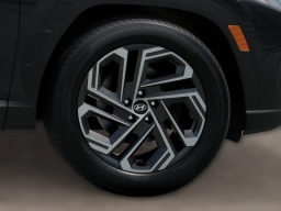 Hyundai Tucson Plug-In Hybrid Limited AWD 2026