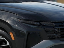 Hyundai Tucson Plug-In Hybrid Limited AWD 2026