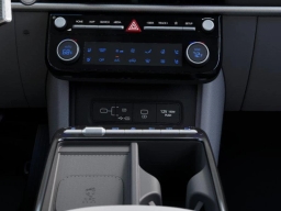 Hyundai Tucson Plug-In Hybrid Limited AWD 2026