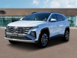 Hyundai Tucson Plug-In Hybrid Limited AWD 2026