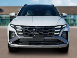 Hyundai Tucson Plug-In Hybrid Limited AWD 2026