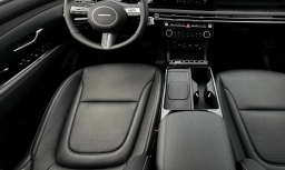 Hyundai Tucson Plug-In Hybrid Limited AWD 2026