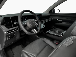 Hyundai Tucson Plug-In Hybrid Limited AWD 2026