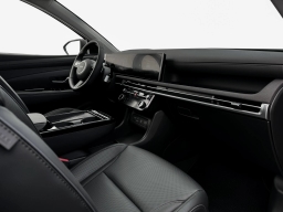 Hyundai Tucson Plug-In Hybrid Limited AWD 2026