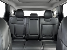 Hyundai Tucson Plug-In Hybrid Limited AWD 2026